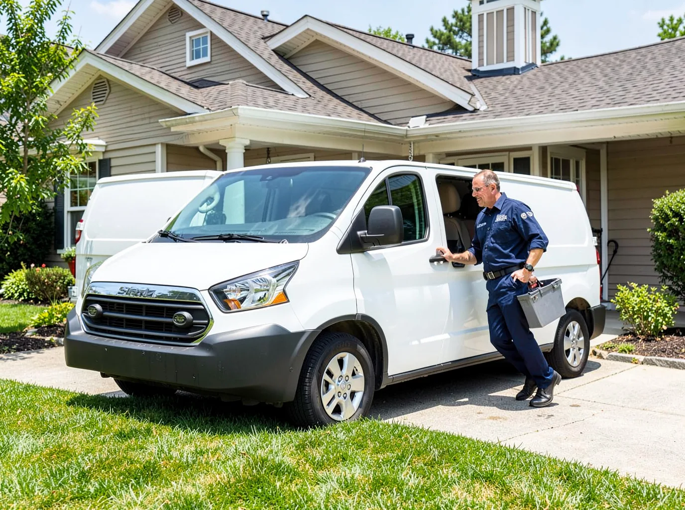 Emergency Plumber company in Valley Springs, SD
